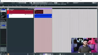 Cubase Tips - Time Stretching MIDI Events