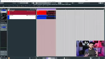 Cubase Tips - Time Stretching MIDI Events