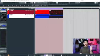 Cubase Tips - Time Stretching MIDI Events