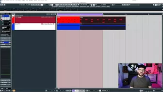 Cubase Tips - Time Stretching MIDI Events