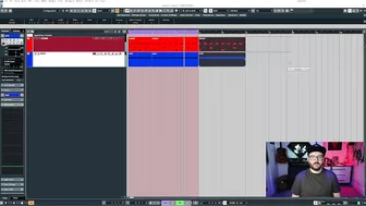 Cubase Tips - Time Stretching MIDI Events