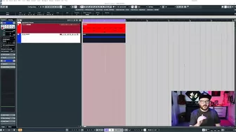 Cubase Tips - Time Stretching MIDI Events