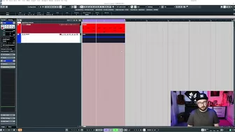 Cubase Tips - Time Stretching MIDI Events