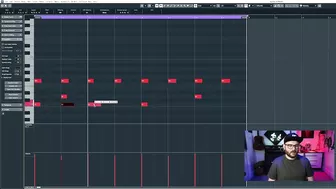 Cubase Tips - Time Stretching MIDI Events