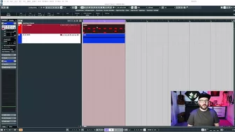 Cubase Tips - Time Stretching MIDI Events