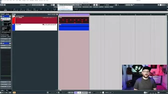 Cubase Tips - Time Stretching MIDI Events