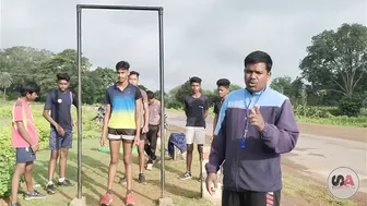 How to increase Height stretching exercises???? हाईट बढाने के लिए????#hightlights #height