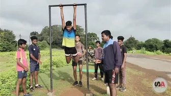 How to increase Height stretching exercises???? हाईट बढाने के लिए????#hightlights #height