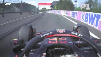 Verstappen Storms Through The Field At Spa! | 2022 Belgian Grand Prix