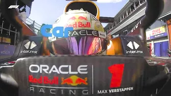 Verstappen Storms Through The Field At Spa! | 2022 Belgian Grand Prix