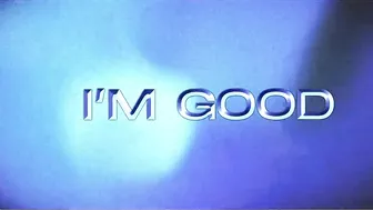 David Guetta & Bebe Rexha - I'm Good (Blue) [Official Lyric Video]