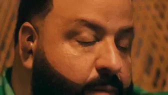 DJ Khaled ft. SZA & Future - BEAUTIFUL (Official Music Video)