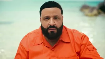 DJ Khaled ft. SZA & Future - BEAUTIFUL (Official Music Video)