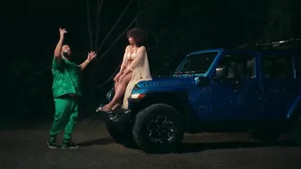 DJ Khaled ft. SZA & Future - BEAUTIFUL (Official Music Video)