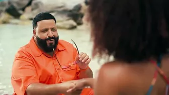 DJ Khaled ft. SZA & Future - BEAUTIFUL (Official Music Video)