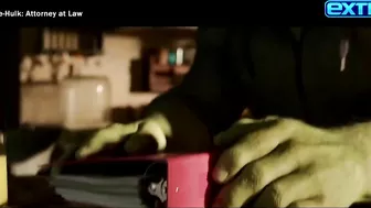 She-Hulk: Watch Megan Thee Stallion TWERK on the Disney+ Show