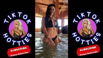 Twerk TikTok Challenge | Boom Boom TikTok #Shorts #Twerk ????????????????️????️