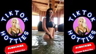 Twerk TikTok Challenge | Boom Boom TikTok #Shorts #Twerk ????????????????️????️