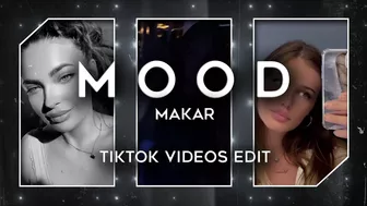 Makar - Mood (TikTok Videos Edit) + Lyrics