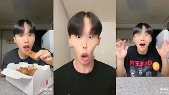 Ox_Zung maamaa guy ???????? funny videos WonJeong-원정맨 Latest Tiktok Compilation August 2022