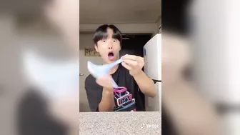 Ox_Zung maamaa guy ???????? funny videos WonJeong-원정맨 Latest Tiktok Compilation August 2022