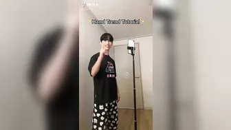 Ox_Zung maamaa guy ???????? funny videos WonJeong-원정맨 Latest Tiktok Compilation August 2022