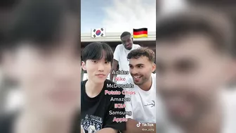 Ox_Zung maamaa guy ???????? funny videos WonJeong-원정맨 Latest Tiktok Compilation August 2022