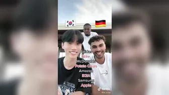 Ox_Zung maamaa guy ???????? funny videos WonJeong-원정맨 Latest Tiktok Compilation August 2022