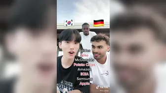 Ox_Zung maamaa guy ???????? funny videos WonJeong-원정맨 Latest Tiktok Compilation August 2022