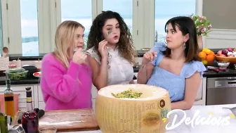 Selena+Chef | Ep-5 | Season-4 | Best Moments | Compilation |