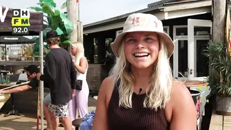 Hart Beach opent skatepool op het strand: 'Dit is een droom die uitkomt'