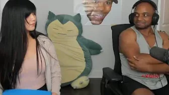 "Let's Have S3x On Stream" - Lacari