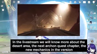 OFFICIAL!! VERSION 3.1 Live Stream Is VERY Special