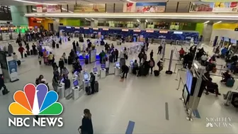 Airlines Rolling Out Updated Policies After Summer Travel Chaos