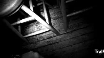 Unexplained Bootsteps Captured at Palace Saloon | Ghost Adventures | Travel Channel