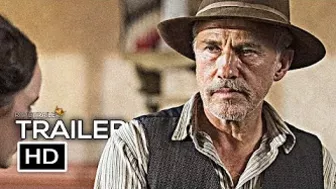 DEAD FOR A DOLLAR Official Trailer (2022) Christoph Waltz, Willem Defoe Movie HD