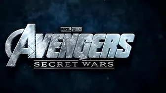 AVENGERS 6: SECRET WARS - Teaser Trailer (2025) Marvel Studios & Disney+ (HD)