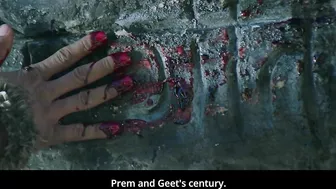 Prem Geet 3 - Official Hindi Trailer | Pradeep Khadka, Kristina Gurung | Releasing Sept 23