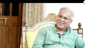 Trailer | Unfiltered By Samdish ft. Chief Minister Of Chhattisgarh, Bhupesh Baghel