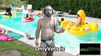 OnlyVets | A Onlyfans Parody