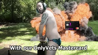 OnlyVets | A Onlyfans Parody