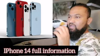 Apple iPhone 14 Pro Max - Price, Release Date, Specs and Models