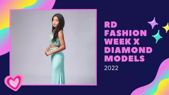 Vota por Dayanny - Diamond Models RD