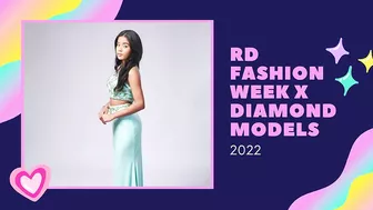 Vota por Dayanny - Diamond Models RD