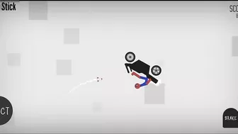 Best Falls | Stickman Dismounting funny moments #206