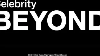 A Look at Celebrity Beyond℠