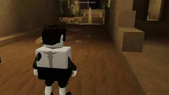 roblox evade