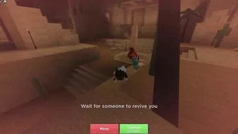 roblox evade