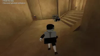 roblox evade