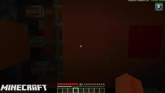 Glitch in Roblox Doors Vs in Minecraft